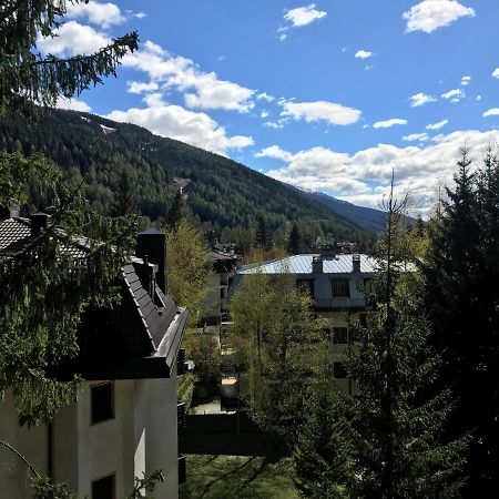 Appartamento Sonne Ponte Di Legno Exterior photo