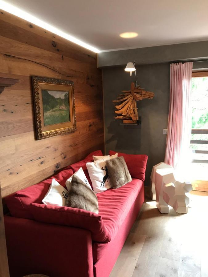 Appartamento Sonne Ponte Di Legno Exterior photo