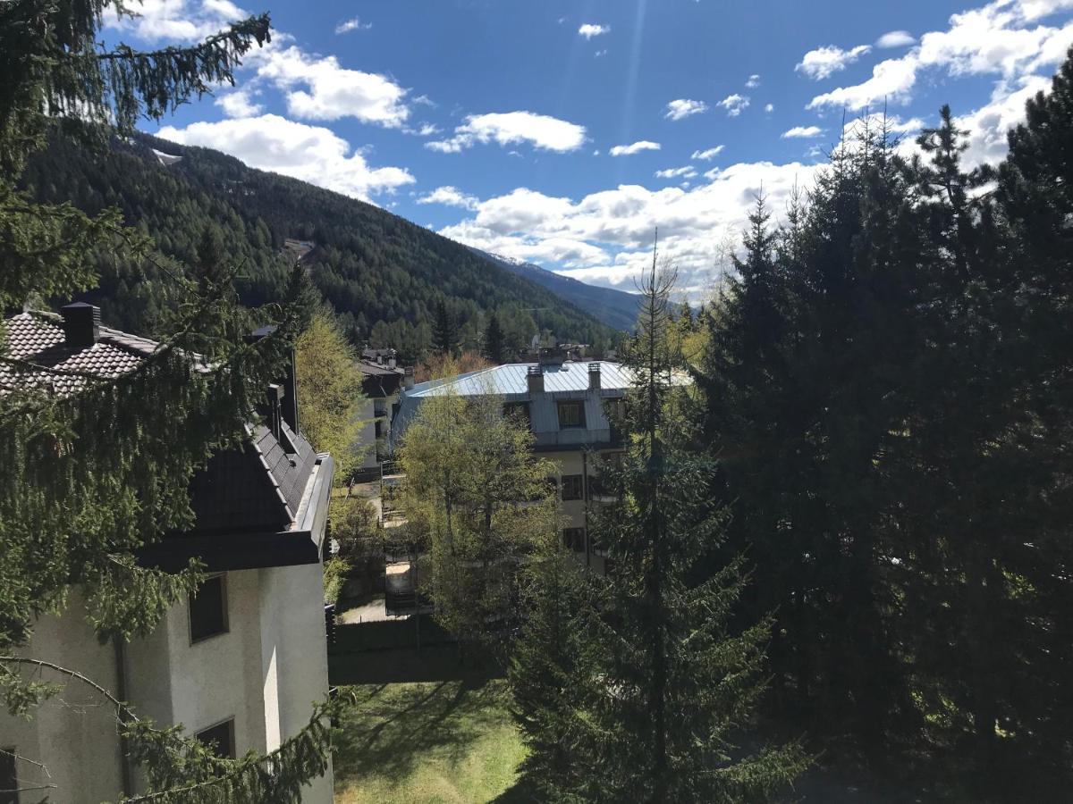 Appartamento Sonne Ponte Di Legno Exterior photo